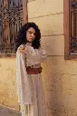Huda Dress
