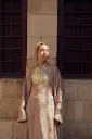 قفطان  أم كلثوم