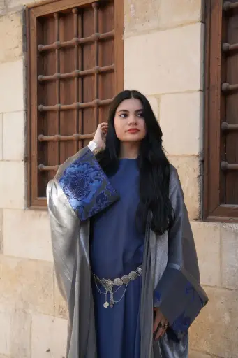 Kaftan Nabawiya 