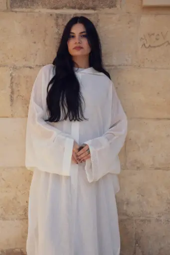 Zainab Kaftan