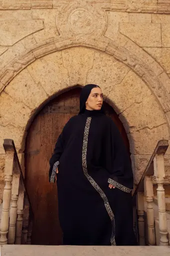 Wasila Kaftan